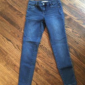 Girls jeans